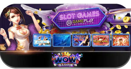 WOW GAMING