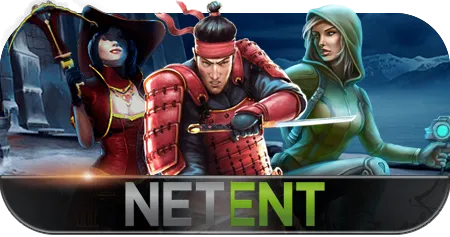 NETENT