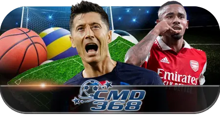 CMD SPORTS