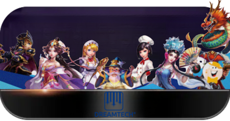 DreamTech