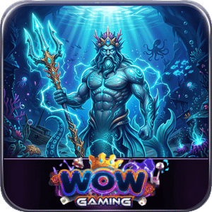 WOW GAMING