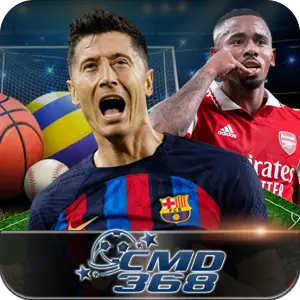 CMD SPORTS